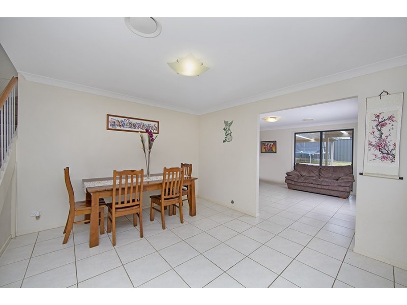 101 Settlement Drive, Wadalba NSW 2259