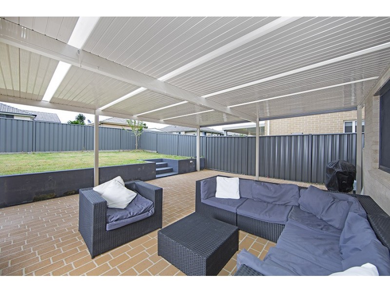 101 Settlement Drive, Wadalba NSW 2259