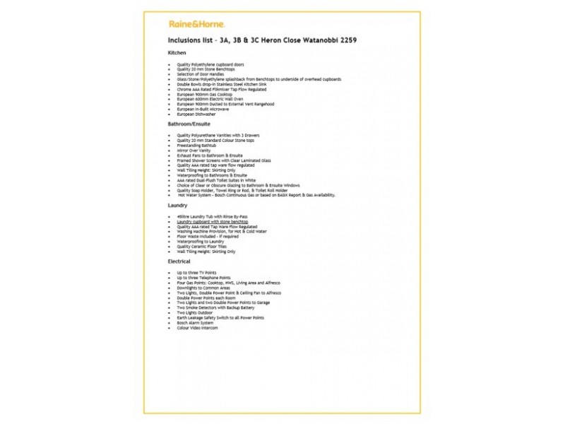 3B Heron Close, Watanobbi NSW 2259