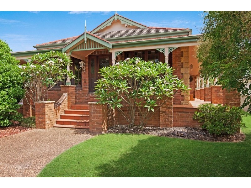 134 Geoffrey Road, Chittaway Point NSW 2261