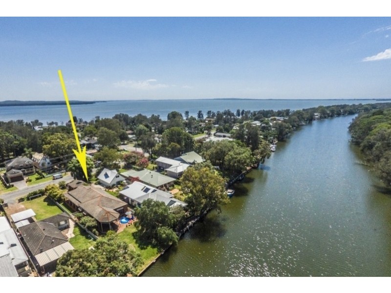 134 Geoffrey Road, Chittaway Point NSW 2261