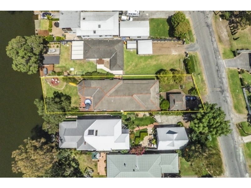 134 Geoffrey Road, Chittaway Point NSW 2261