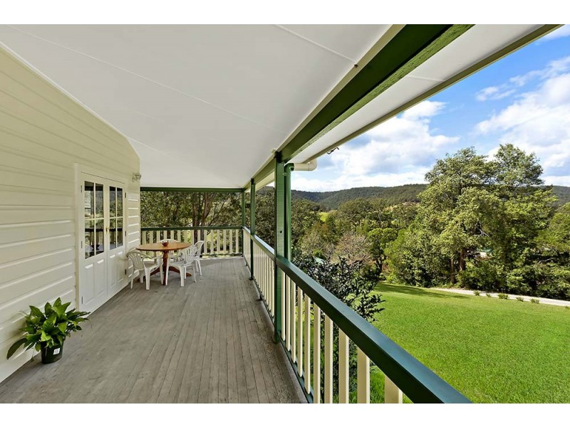 60 Brush Creek Road, Cedar Brush Creek NSW 2259