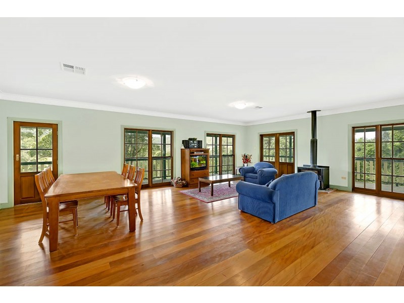 60 Brush Creek Road, Cedar Brush Creek NSW 2259