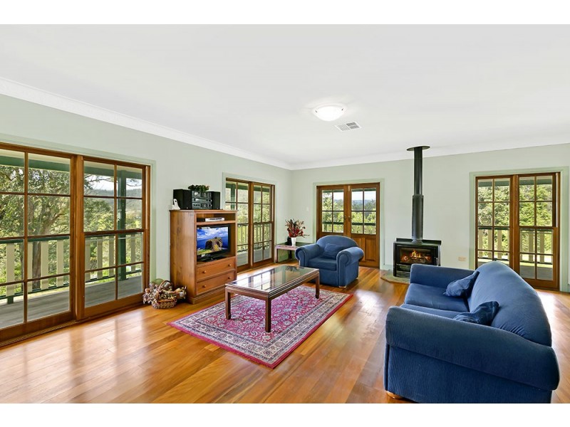 60 Brush Creek Road, Cedar Brush Creek NSW 2259