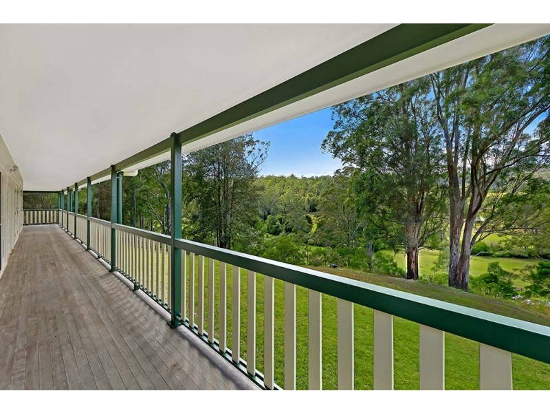 60 Brush Creek Road, Cedar Brush Creek NSW 2259