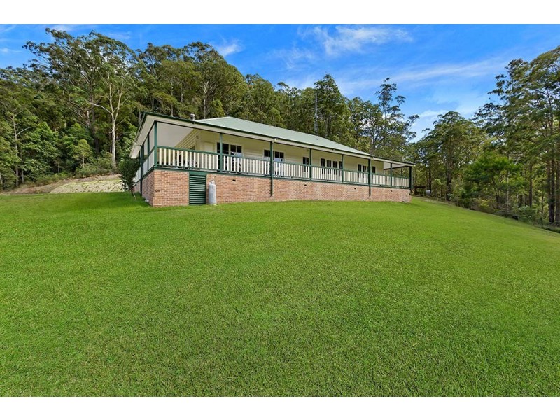 60 Brush Creek Road, Cedar Brush Creek NSW 2259
