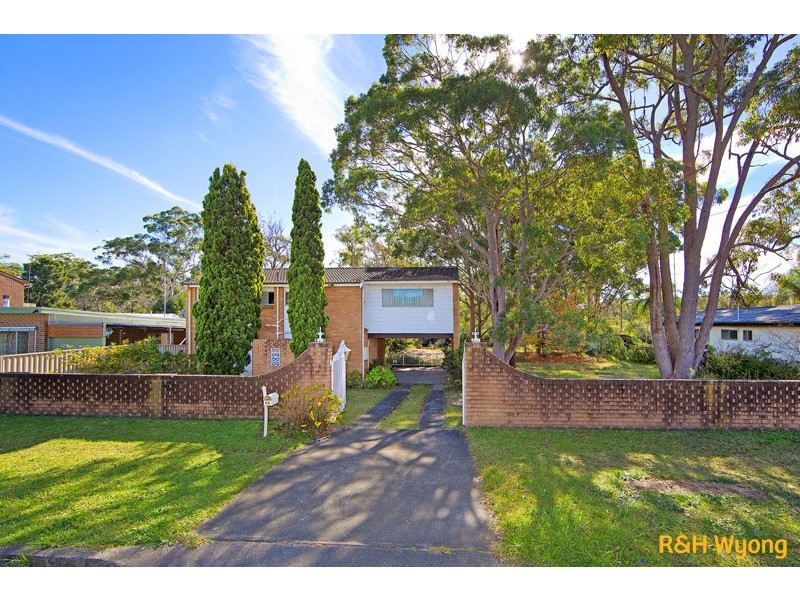 69 Birdwood Drive, Blue Haven NSW 2262