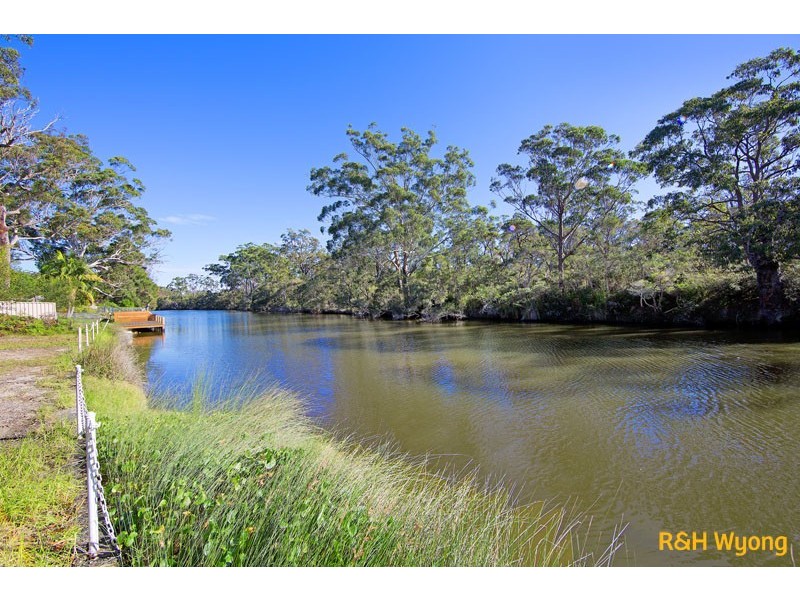 69 Birdwood Drive, Blue Haven NSW 2262