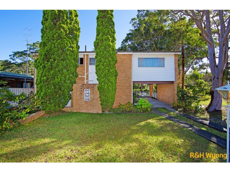 69 Birdwood Drive, Blue Haven NSW 2262