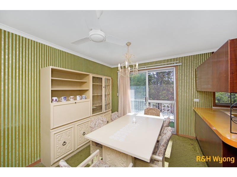 69 Birdwood Drive, Blue Haven NSW 2262