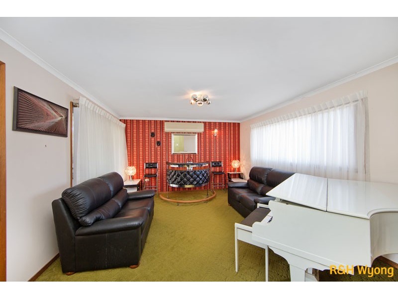 69 Birdwood Drive, Blue Haven NSW 2262