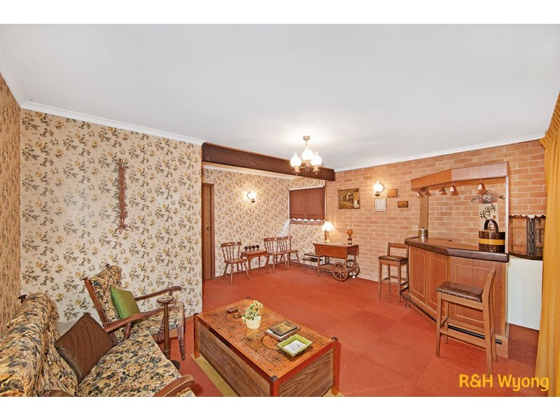 69 Birdwood Drive, Blue Haven NSW 2262