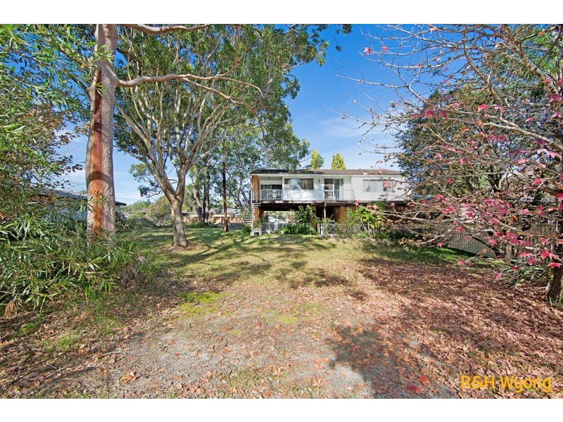 69 Birdwood Drive, Blue Haven NSW 2262