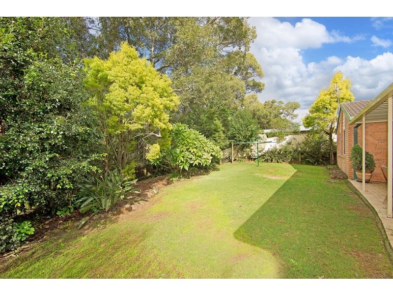 19 Honeysuckle Close, Glenning Valley NSW 2261