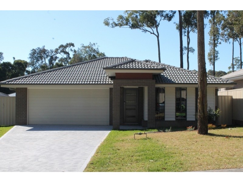 3 Sinclair Crescent, Wyong NSW 2259