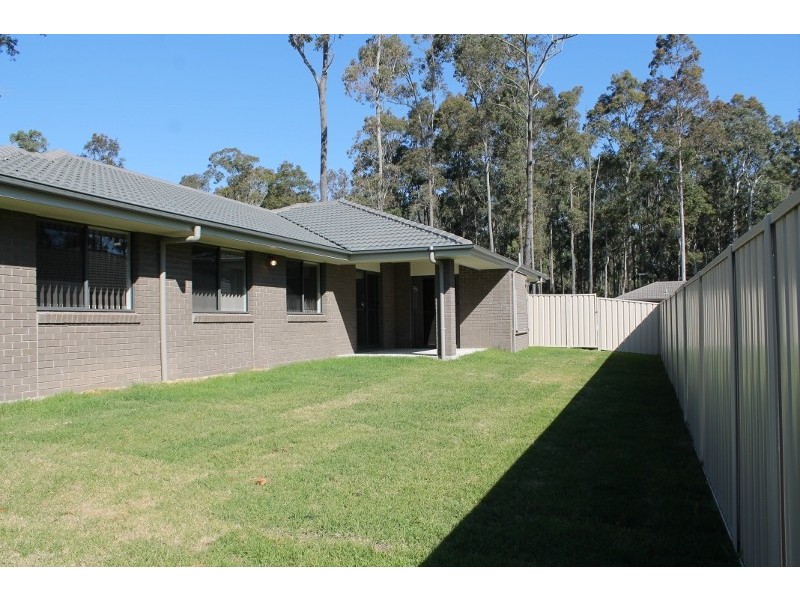 3 Sinclair Crescent, Wyong NSW 2259
