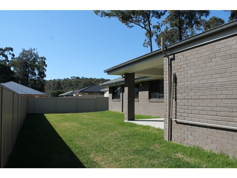 3 Sinclair Crescent, Wyong NSW 2259