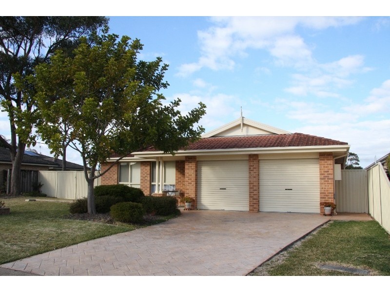 9 Tuscan Place, Blue Haven NSW 2262