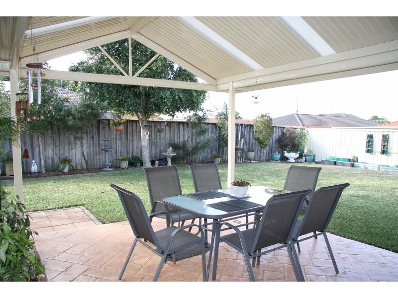 9 Tuscan Place, Blue Haven NSW 2262