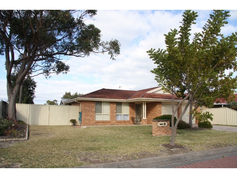 9 Tuscan Place, Blue Haven NSW 2262