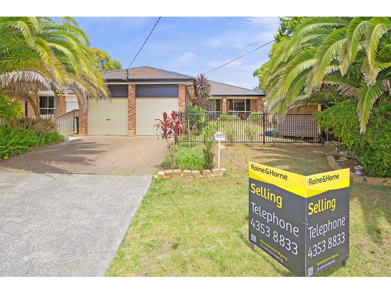 18 Monash Road, Kanwal NSW 2259