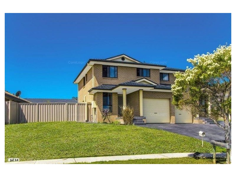 22 Mead Way, Watanobbi NSW 2259