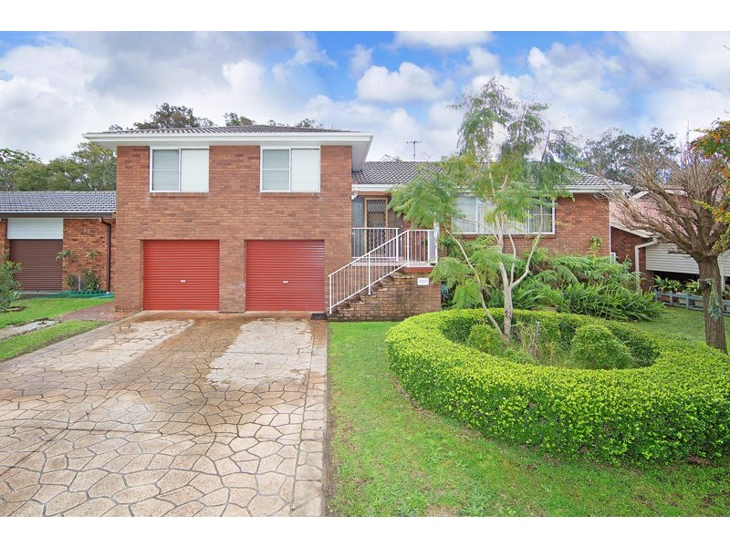 14 Magnolia Close, Chittaway Bay NSW 2261