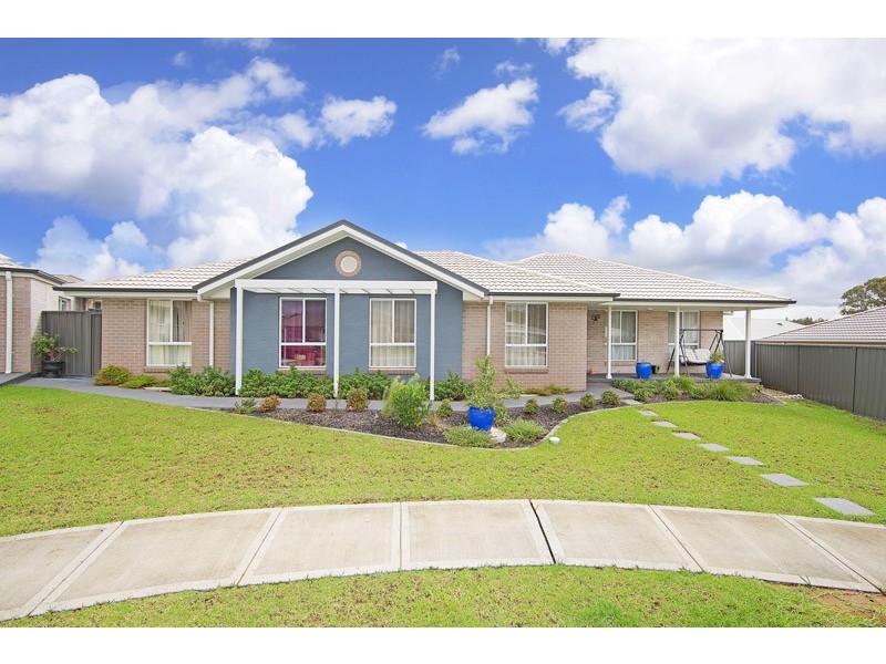 2 Seer Place, Wadalba NSW 2259