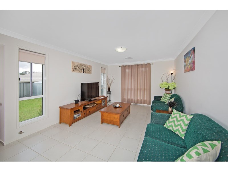 2 Seer Place, Wadalba NSW 2259