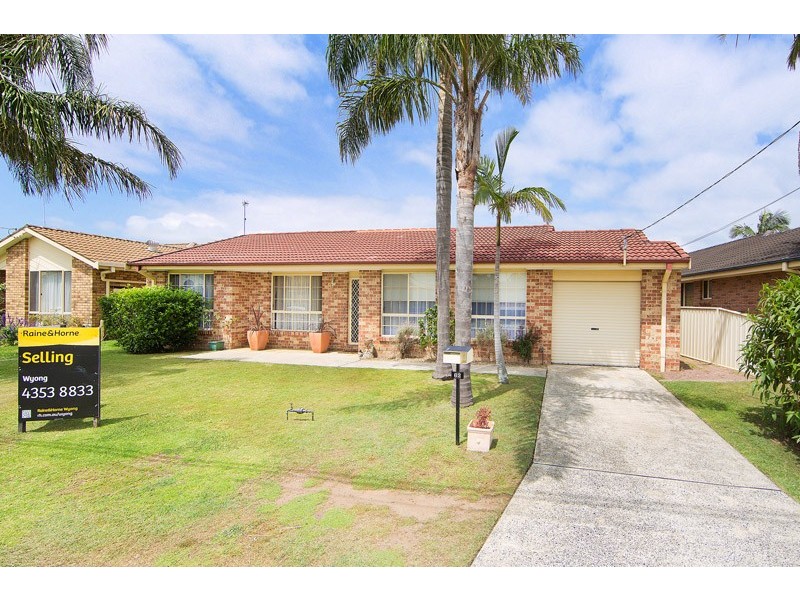 62 Aston Wilde Avenue, Chittaway Bay NSW 2261