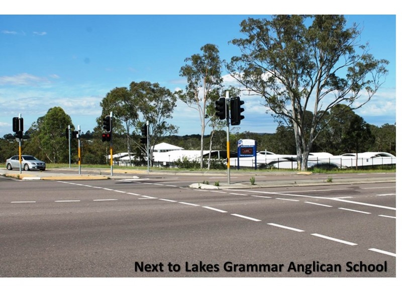 130-134 Sparks Road, Warnervale NSW 2259