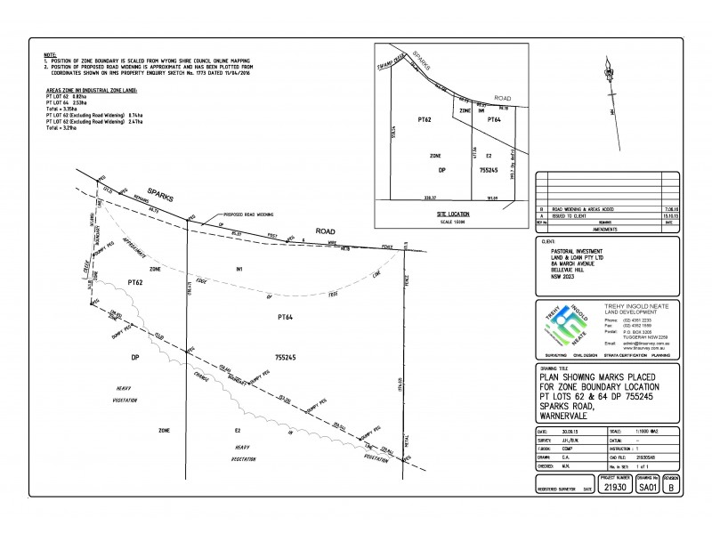 130-134 Sparks Road, Warnervale NSW 2259