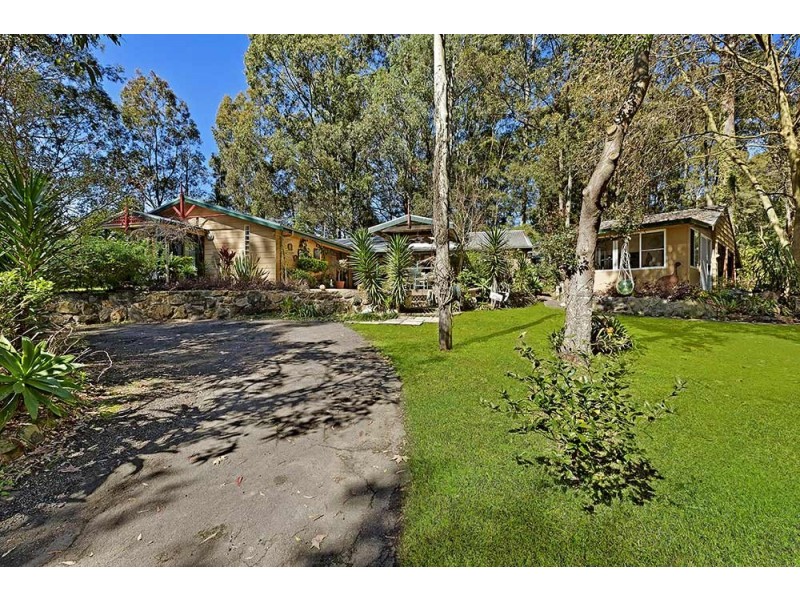 5 Egret Avenue, Glenning Valley NSW 2261