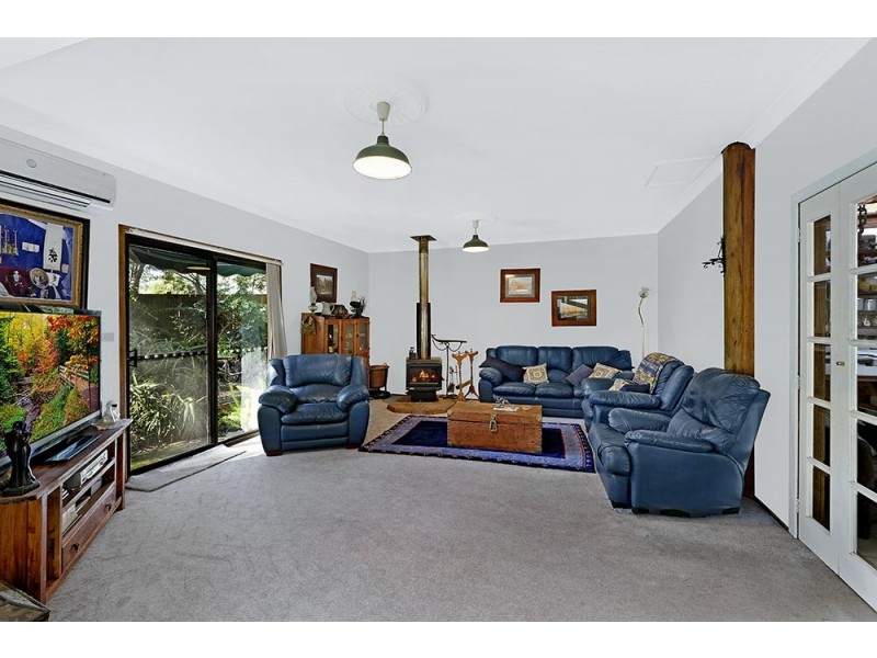 5 Egret Avenue, Glenning Valley NSW 2261