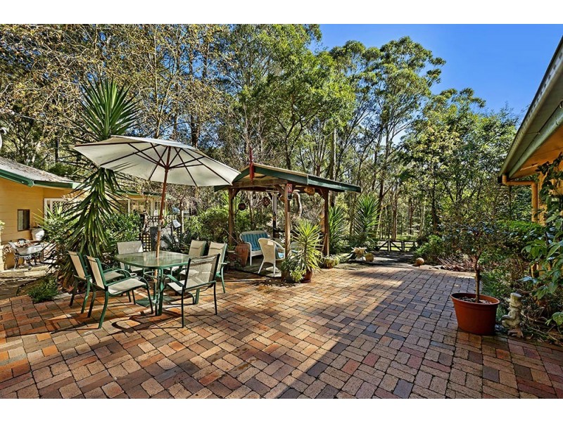 5 Egret Avenue, Glenning Valley NSW 2261