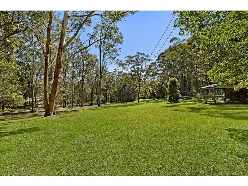 5 Egret Avenue, Glenning Valley NSW 2261
