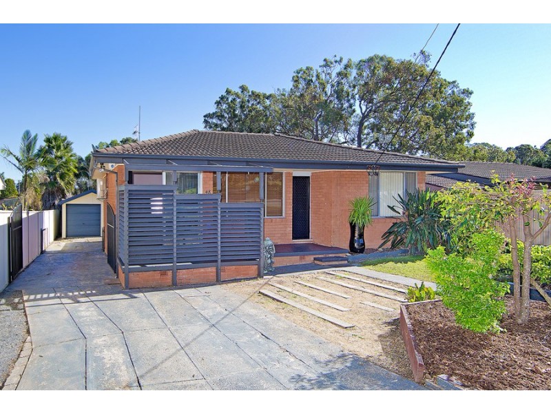 48 Swan Street, Kanwal NSW 2259