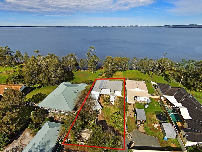 250A Tuggerawong Road, Tuggerawong NSW 2259