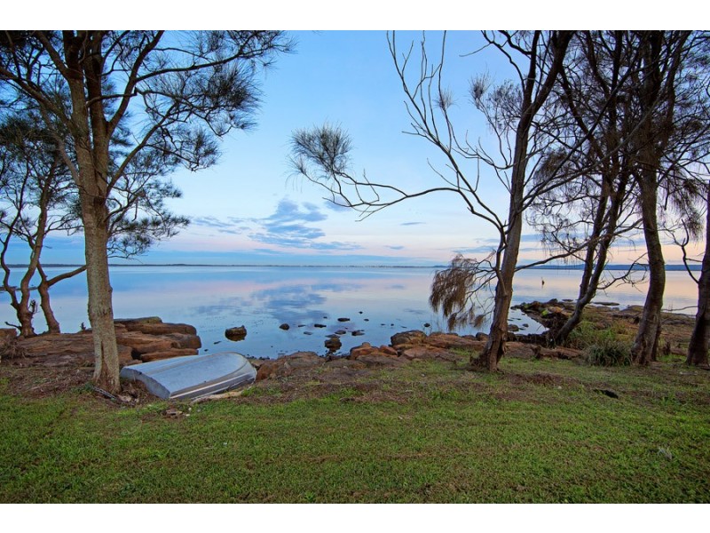 250A Tuggerawong Road, Tuggerawong NSW 2259