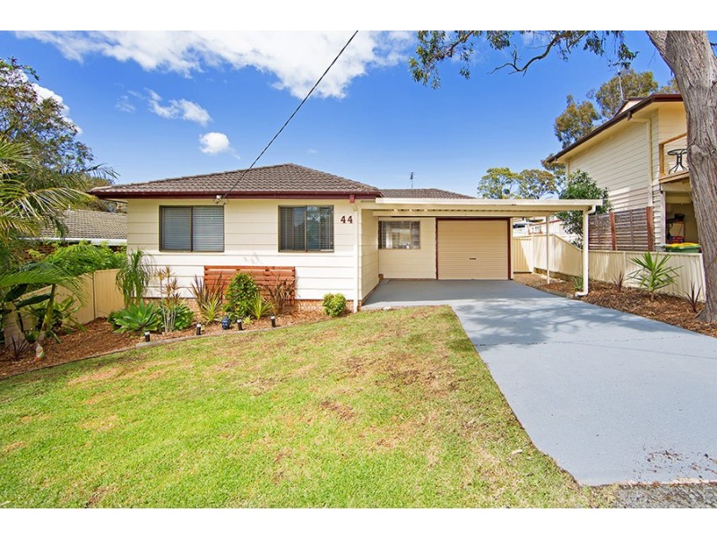 44 Carinya Street, Charmhaven NSW 2263