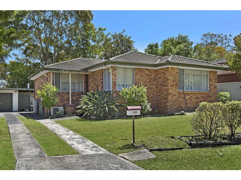 216 Stanley Street, Kanwal NSW 2259