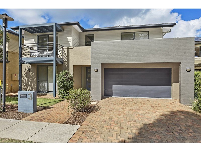 3 Boundary Drive, Wyong NSW 2259