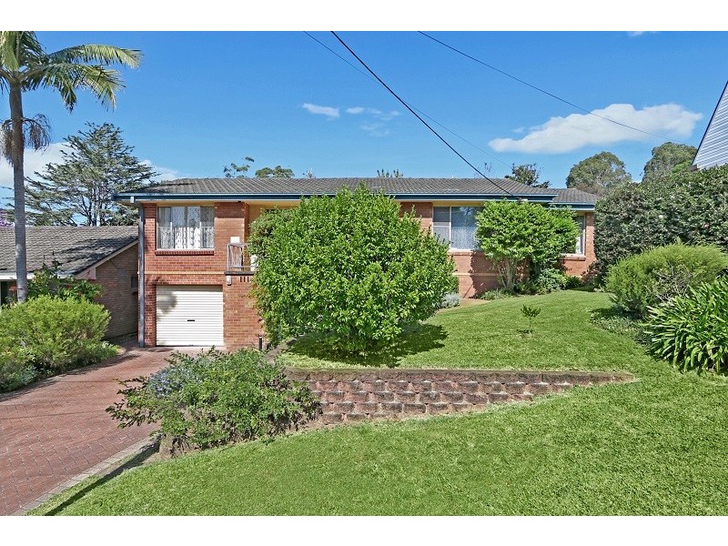 23 George Street, Wyong NSW 2259