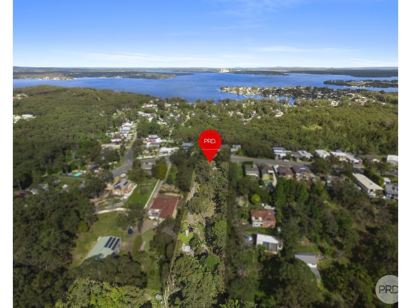 39 Fishery Point Road, Mirrabooka NSW 2264