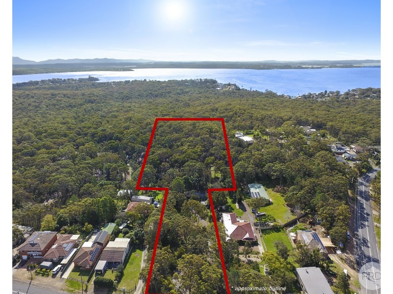 39 Fishery Point Road, Mirrabooka NSW 2264