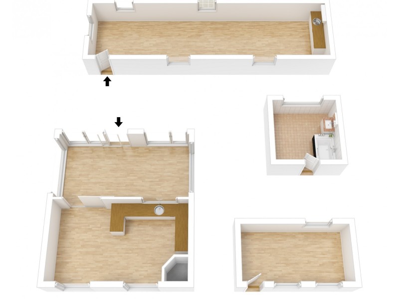 39 Fishery Point Road, Mirrabooka NSW 2264 Floorplan