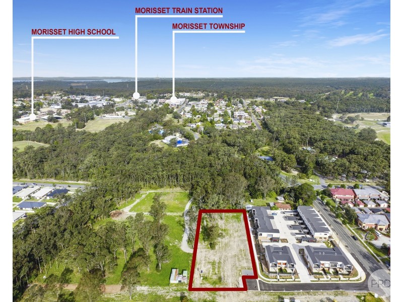 4 Culla Street, Morisset NSW 2264