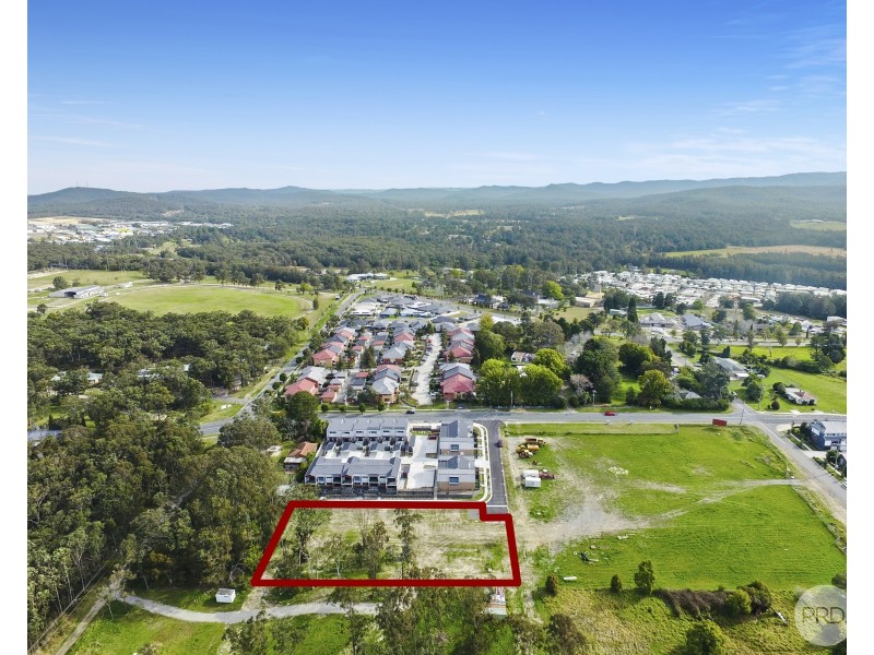 4 Culla Street, Morisset NSW 2264