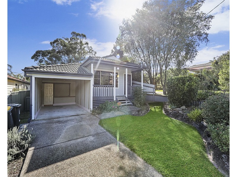 7 Harbord Street, Bonnells Bay NSW 2264